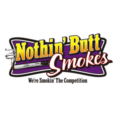 Nothin'butt Smokes