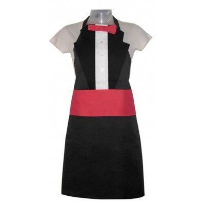 Davida Aprons & Logo Programs