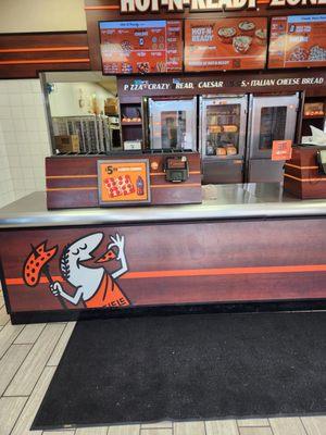 Little Caesars