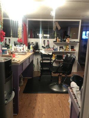 Unique Boutique Hair Salon