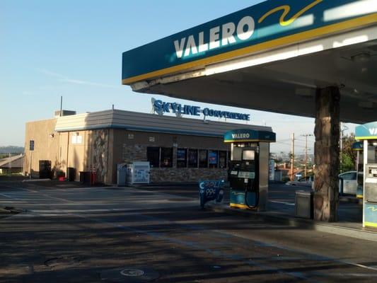 Valero