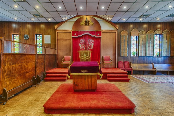 Plainview Synagogue