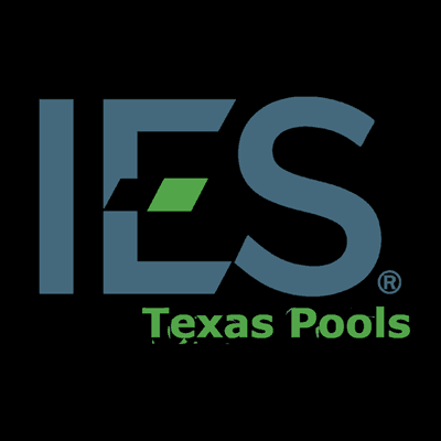 IES Pools Logo