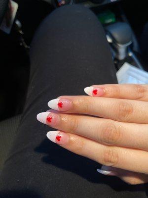 Lady Nails