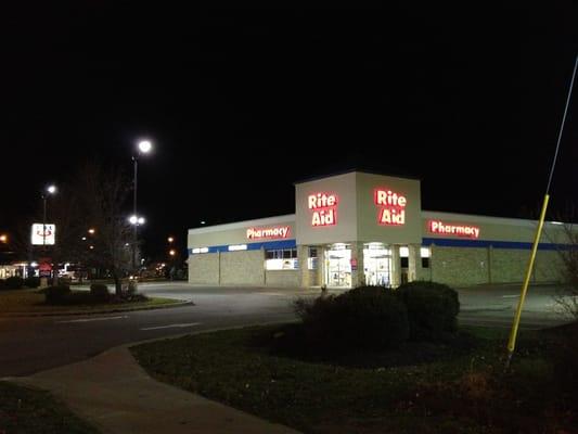 Rite Aid