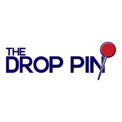 The Drop Pin