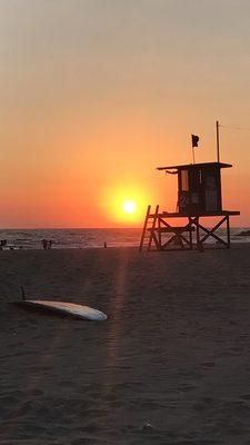 Lifeguard Stand 28