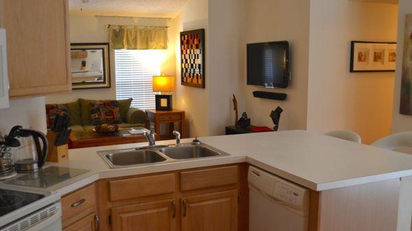 InnHouse Vacation Rentals