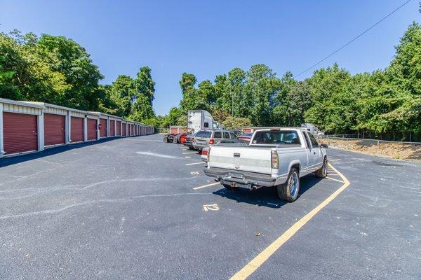 Storage Sense - Jonesboro