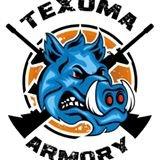 Texoma Armory 