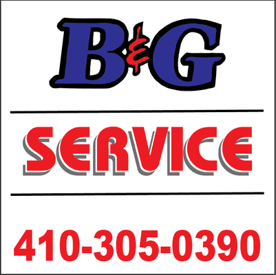 B&G Services