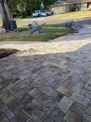 West Florida Pavers