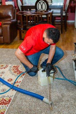 Indy Cleaning Solutions