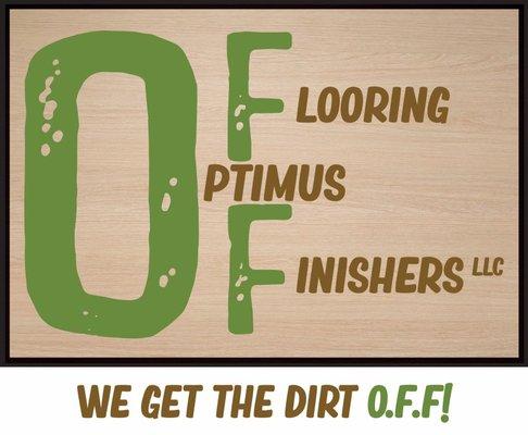 Optimus Flooring Finishers LLC