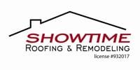 Showtime Roofing