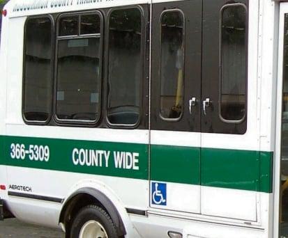 Roscommon County Transit Authority