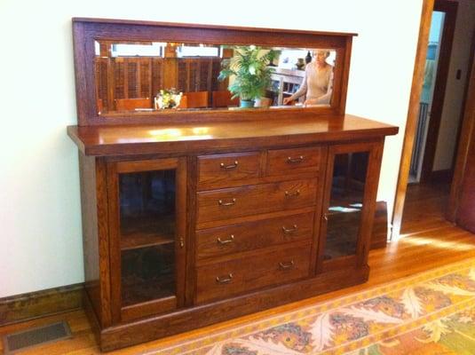 Ageless Furniture Restoration