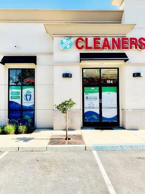 Enviro Cleaners