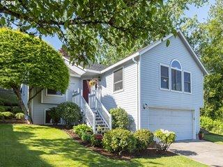 Sold - Vista Hills, Portland, OR