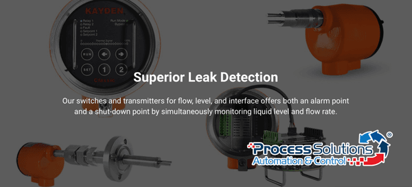 Superior Leak Detection