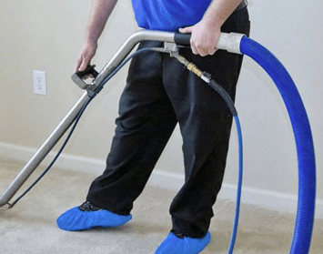 Carpet Cleaning