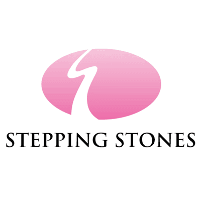 Stepping Stones, a program of Social Model Recovery Systems, logo