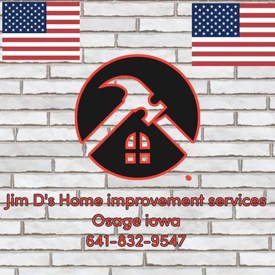 Jim D's Home Improvement Services