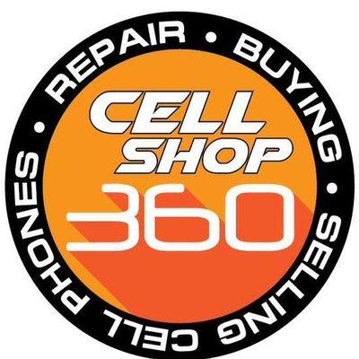 Cell Shop 360 - North Dallas