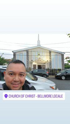 Iglesia Ni Cristo Church