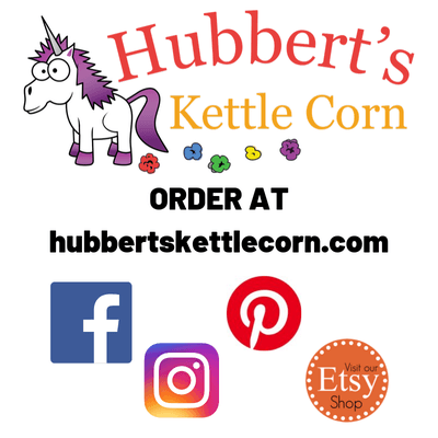 Hubbert's Kettle Corn