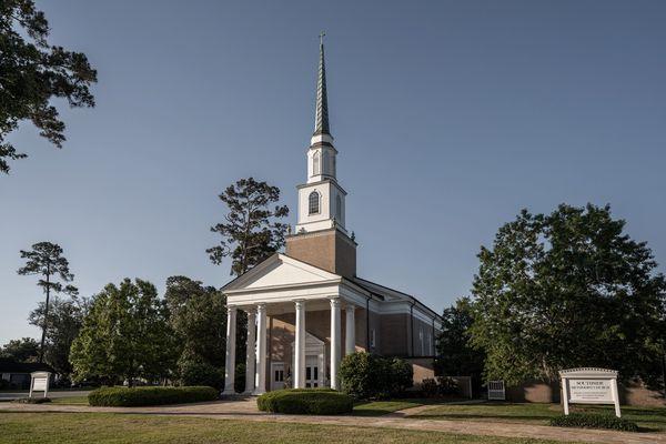 Southside United Methodist Church