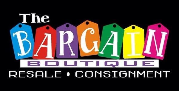 The Bargain Boutique