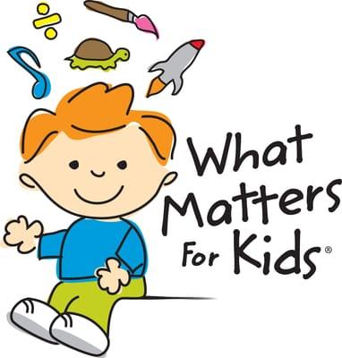 What Matters For Kids®