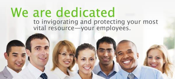 SOI Professional Employer Organization (PEO) offers workers compensation, risk management, employee benefits, unemployment ins.