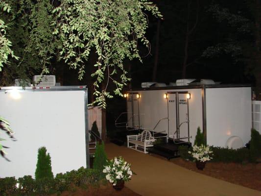 TCS Event Rentals