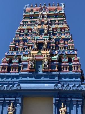 Hindu Temple and Cultural Center