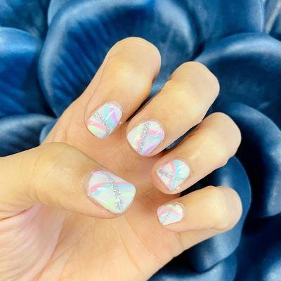 Bluerose Natural Nail Spa