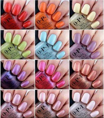 '23 Spring Collection is here! "Me, Myself & OPi"