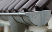 Mullen Construction & Seamless Gutters