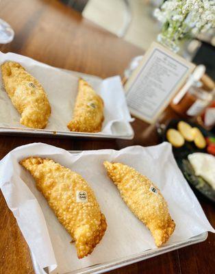 Empanadas