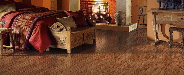 Flooring