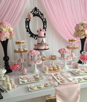 We offer custom sweet treat packages for any occasion. Many of our packages have free set up included. We take pride in what we do.