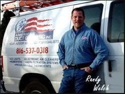 American Duct Cleaning Inc.