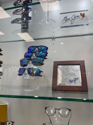 Maui jim