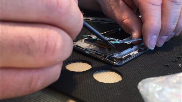 iPros Phone Repair