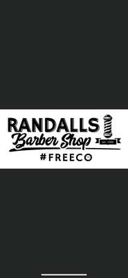 Randall’s Barber Shop