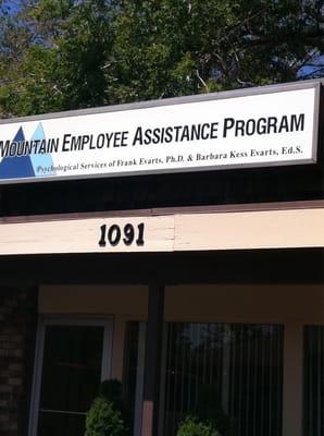 Mountain Employee Assistance Program