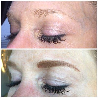 Micropigmentation by Melissa