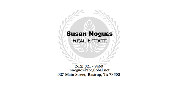 Susan Nogues Real Estate