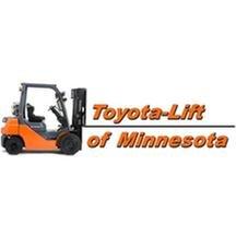 Toyota Lift of Minnesota